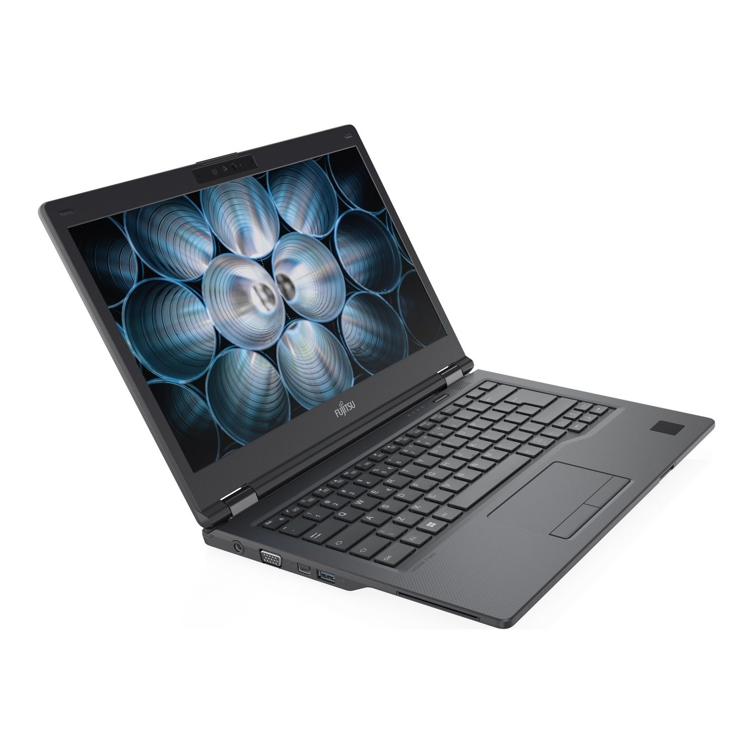 Fujitsu LIFEBOOK E4411 Intel® Core™ i5 i5-1135G7 Laptop – image 3