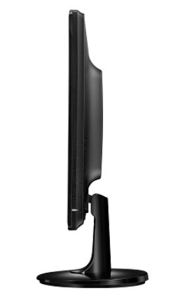 BenQ GW2265 computer monitor – image 4