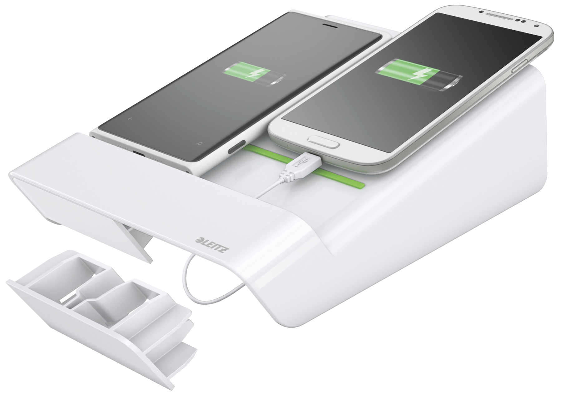 Leitz Complete Duocharger – image 4