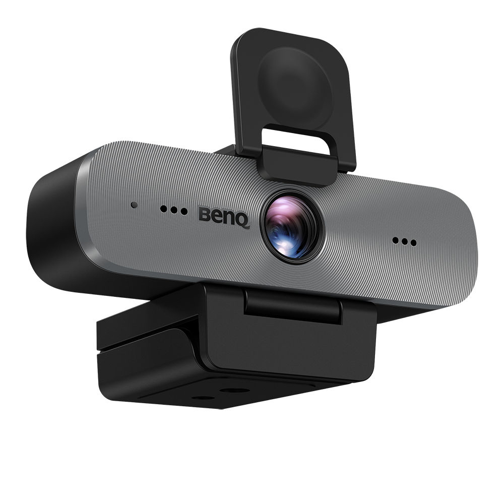 BenQ DVY31 2.07 MP Black 1920 x 1080 pixels 30 fps – image 3