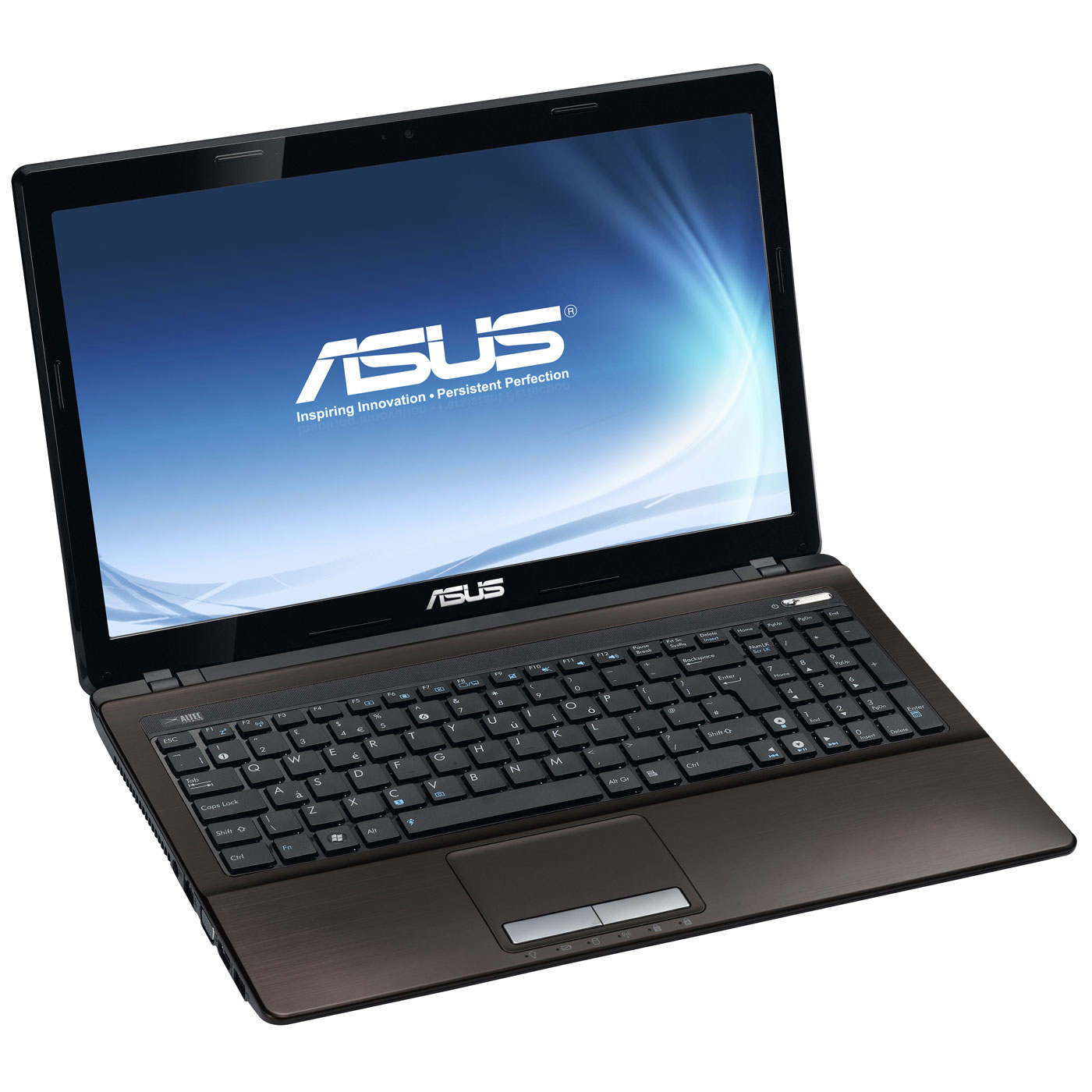 ASUS K53SD-SX163V Intel® Core™ i5 i5-2450M
