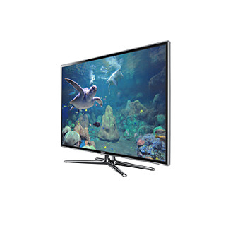 Samsung UE32D6750WK Full HD Black – image 5