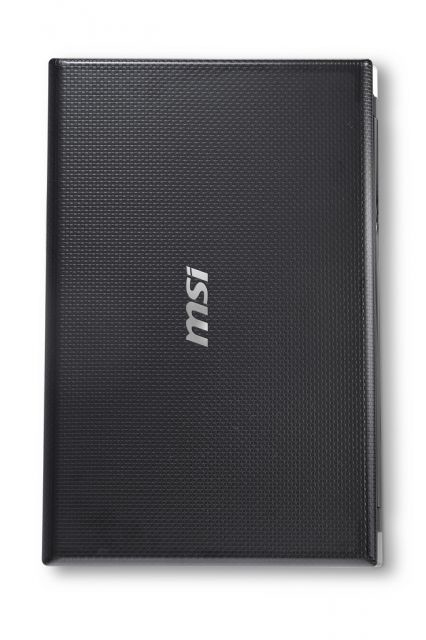 MSI F Series FX700-012FR laptop Intel® Core™ i5 i5-460M – image 8