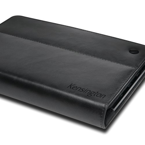 Kensington KeyFolio™ Pro 2 Keyboard, Case & Stand for iPad mini™ 3/2/1 – image 9
