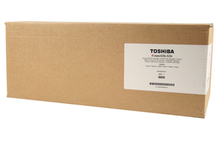 Dynabook 6B000000619 toner cartridge 1 pc(s) Original Black
