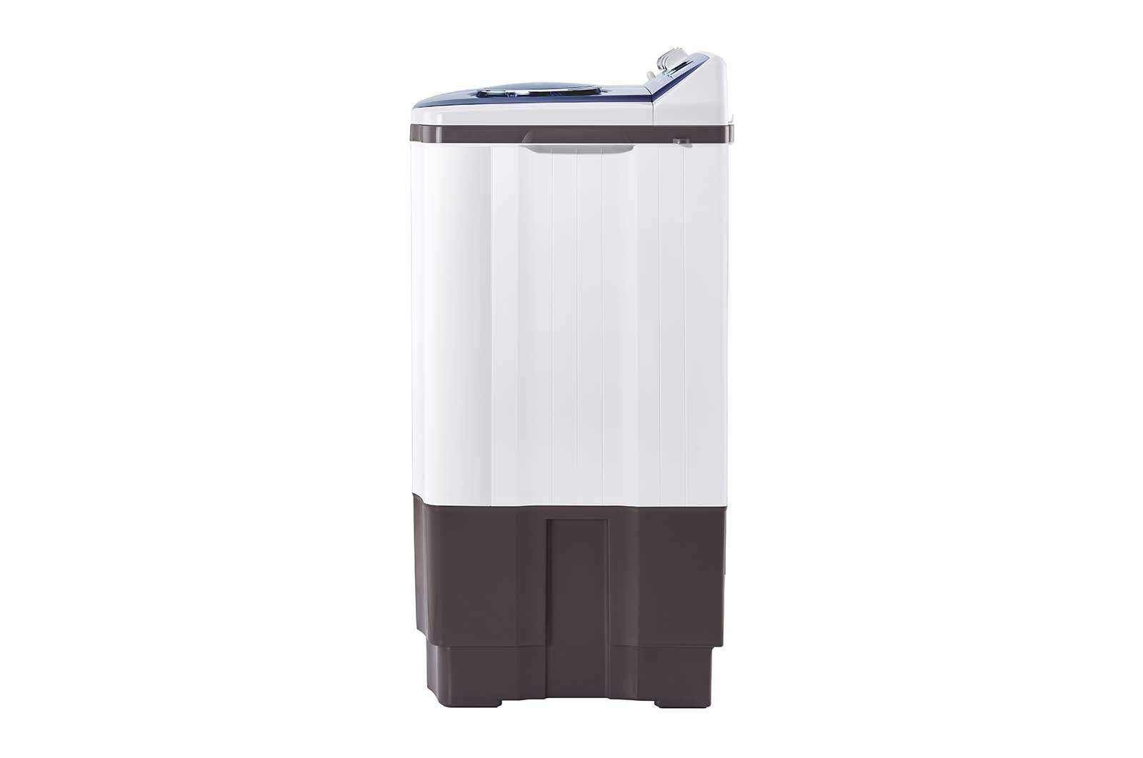 LG WP18WAR washing machine Top-load – image 9