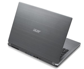 Acer Aspire M 5-481T-6875 Intel® Core™ i5 i5-3317U Laptop – image 2