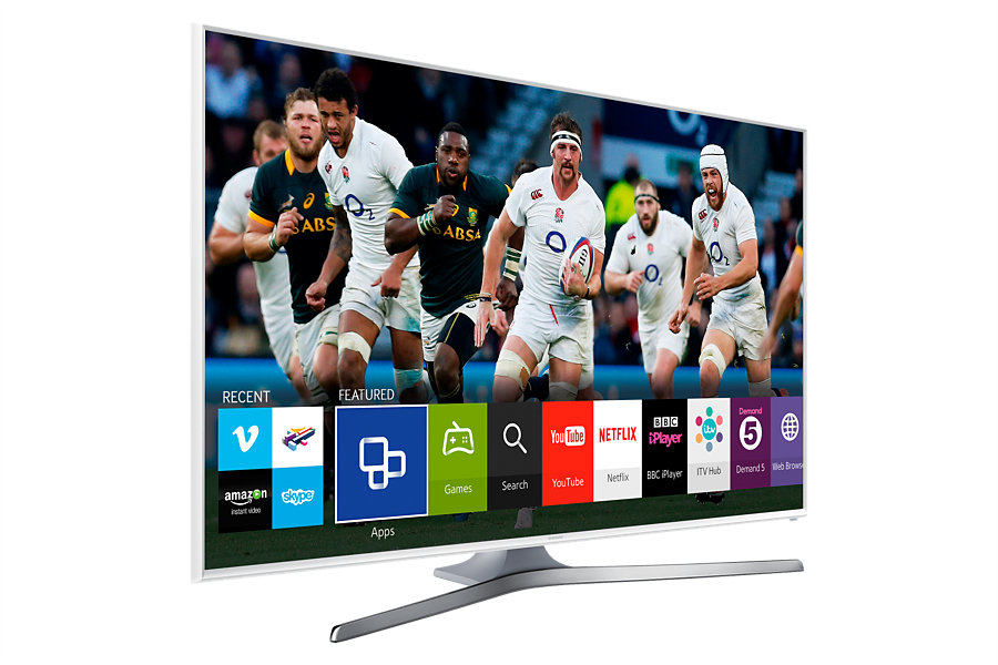 Samsung UE48J5510AK 121.9 cm (48") Full HD Smart TV Wi-Fi White – image 3