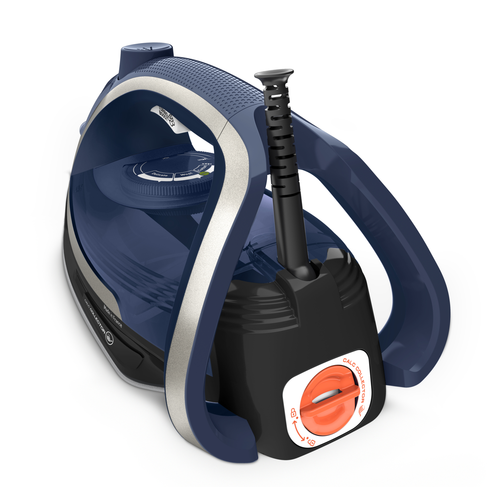 Tefal 1830008380 iron – image 3