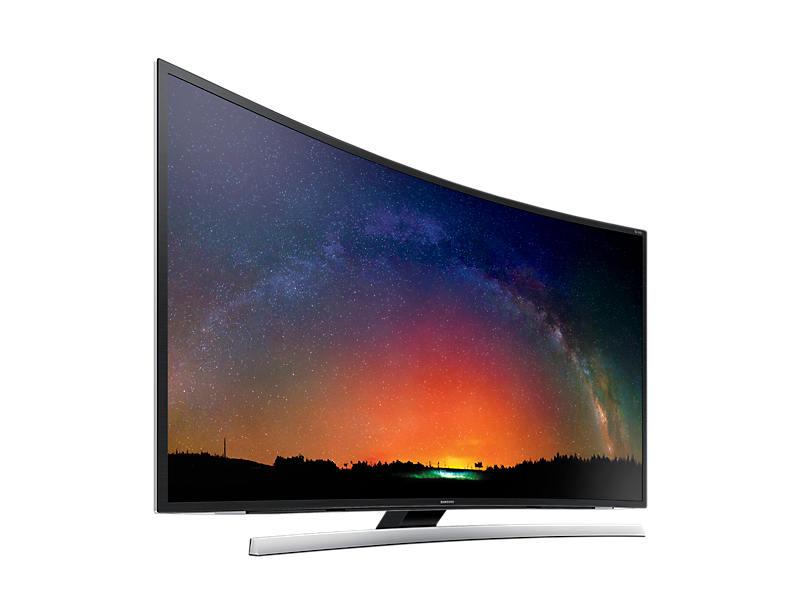 Samsung UE55JS8500T 139.7 cm (55") 4K Ultra HD Smart TV Wi-Fi Titanium – image 7