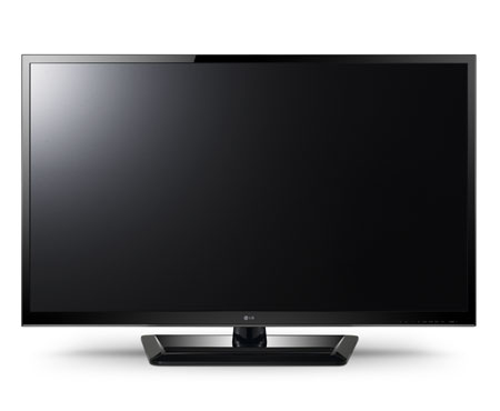 LG 47LS4600 119.4 cm (47") Full HD Black – image 3