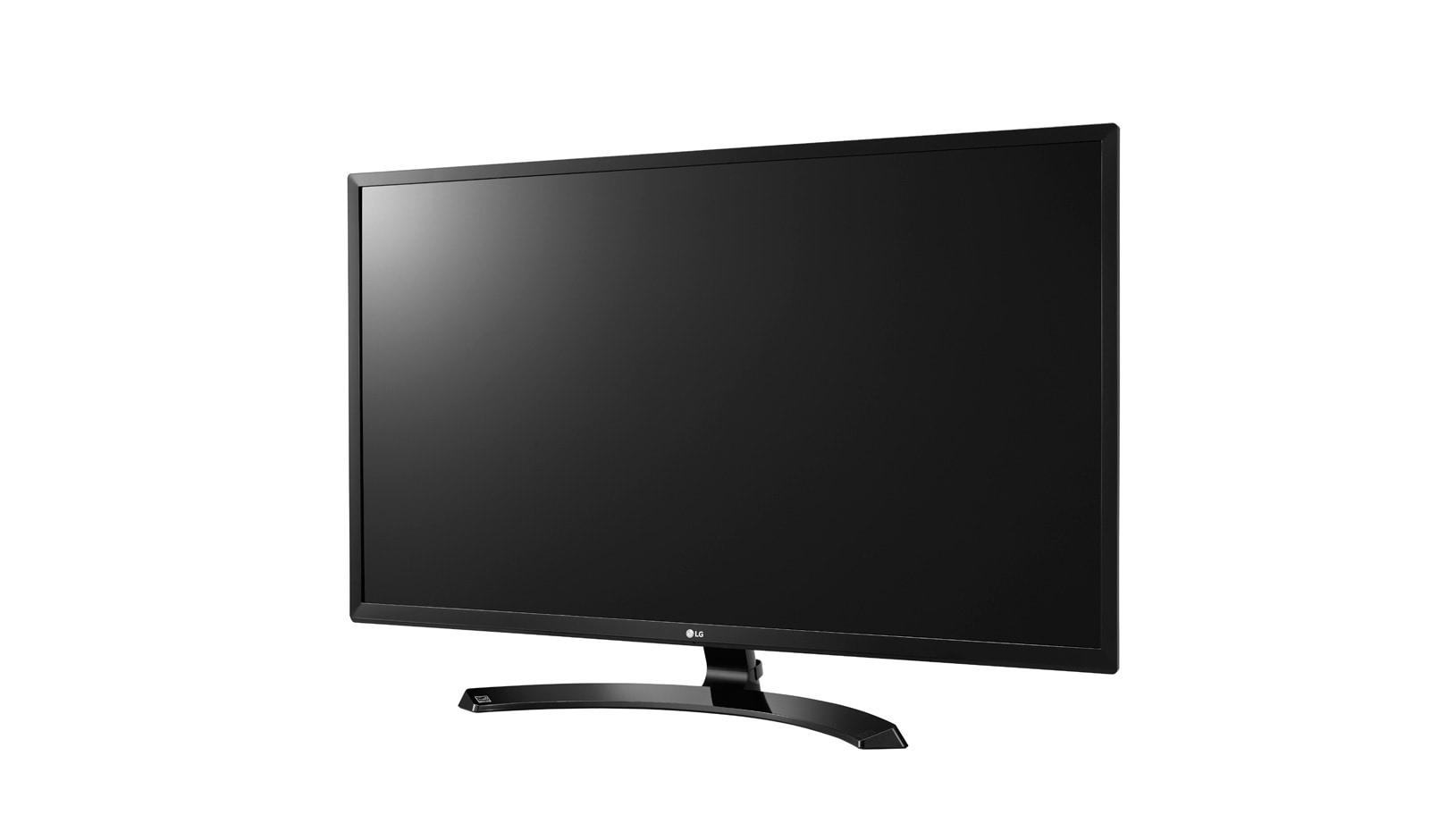 LG 32MN58HM-P computer monitor – image 3