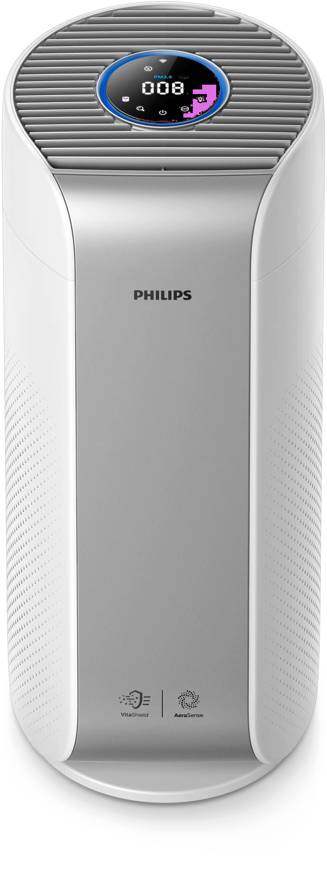 Philips AC3059/50R1 air purifier 48 m² – image 2