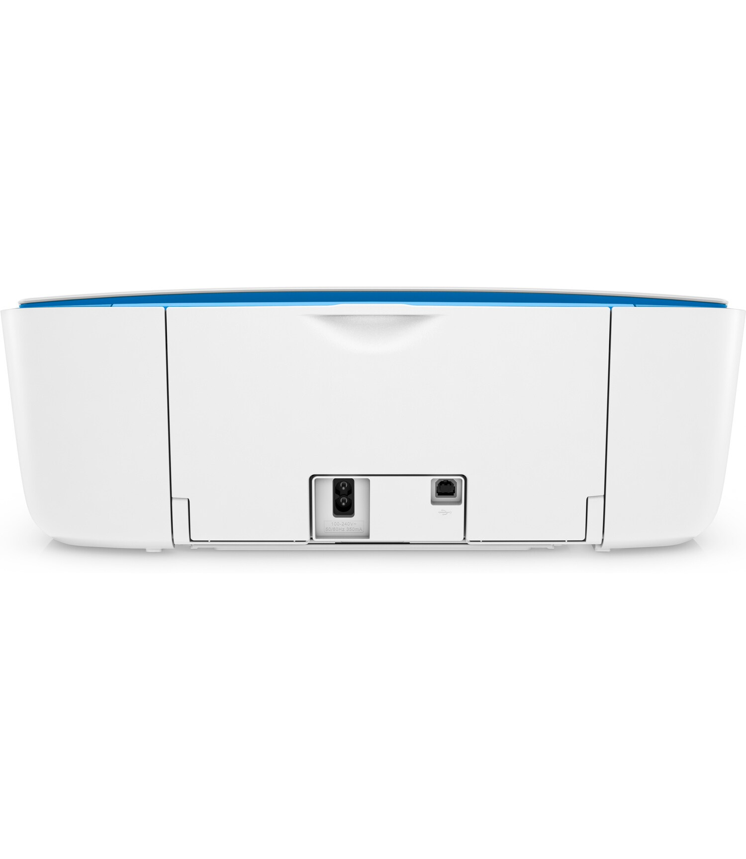 HP DeskJet 3720 Thermal inkjet A4 – image 8