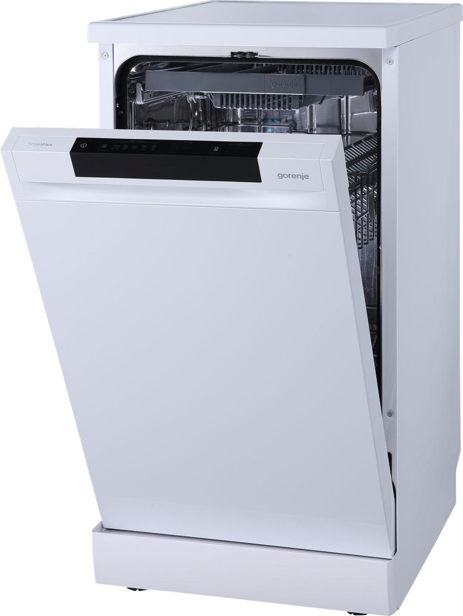 Geschirrspüler GS541D10W BK070