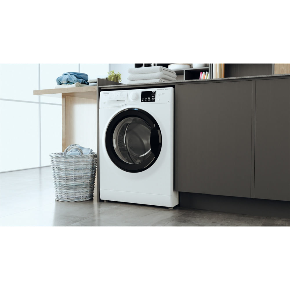 Hotpoint RSSG RV227 K IT N – image 5