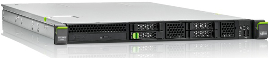Fujitsu CELSIUS C620 Intel® Xeon® E3 Family E3-1270 – image 3