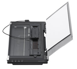 Canon LiDE 700F – image 5