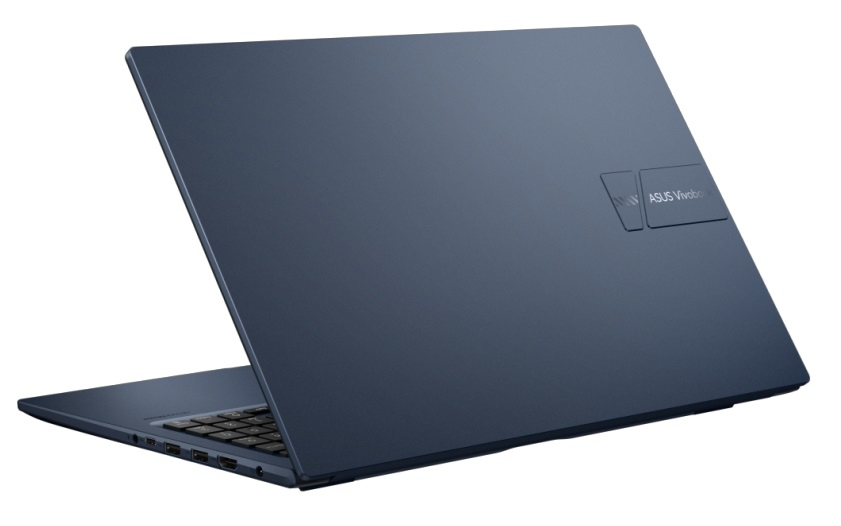 ASUS Vivobook 15 X1504VA-BQ522W Intel® Core™ i5 i5-1335U Laptop 39.6 cm (15.6") Full HD 16 GB DDR4-SDRAM 512 GB SSD Wi-Fi 6 (802.11ax) Blue German – image 3
