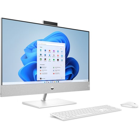 HP Pavilion 27-ca2024nk Intel® Core™ i7 i7-13700T – image 3