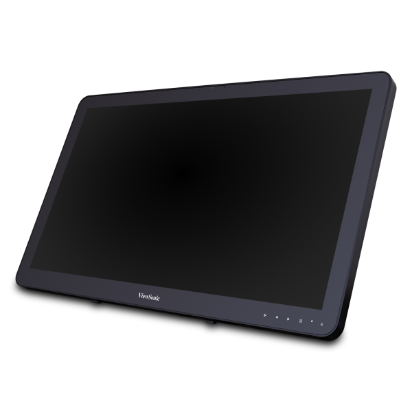 Viewsonic VSD243 computer monitor – image 2