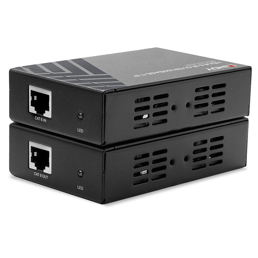 Lindy HDMI & IR over 100Base-T IP Extender – image 5