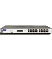 HP ProCurve Switch 2724