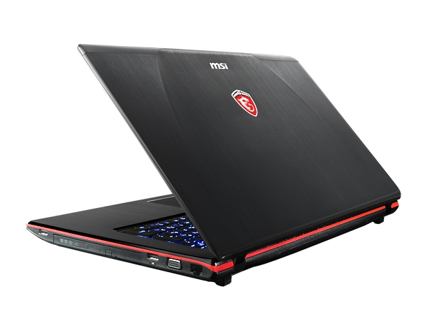 MSI Gaming 9S7-175912-012 Intel® Core™ i7 i7-4700HQ Laptop – image 6