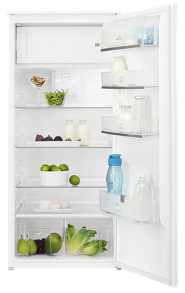 Electrolux ERN2211FOW combi-fridge Built-in