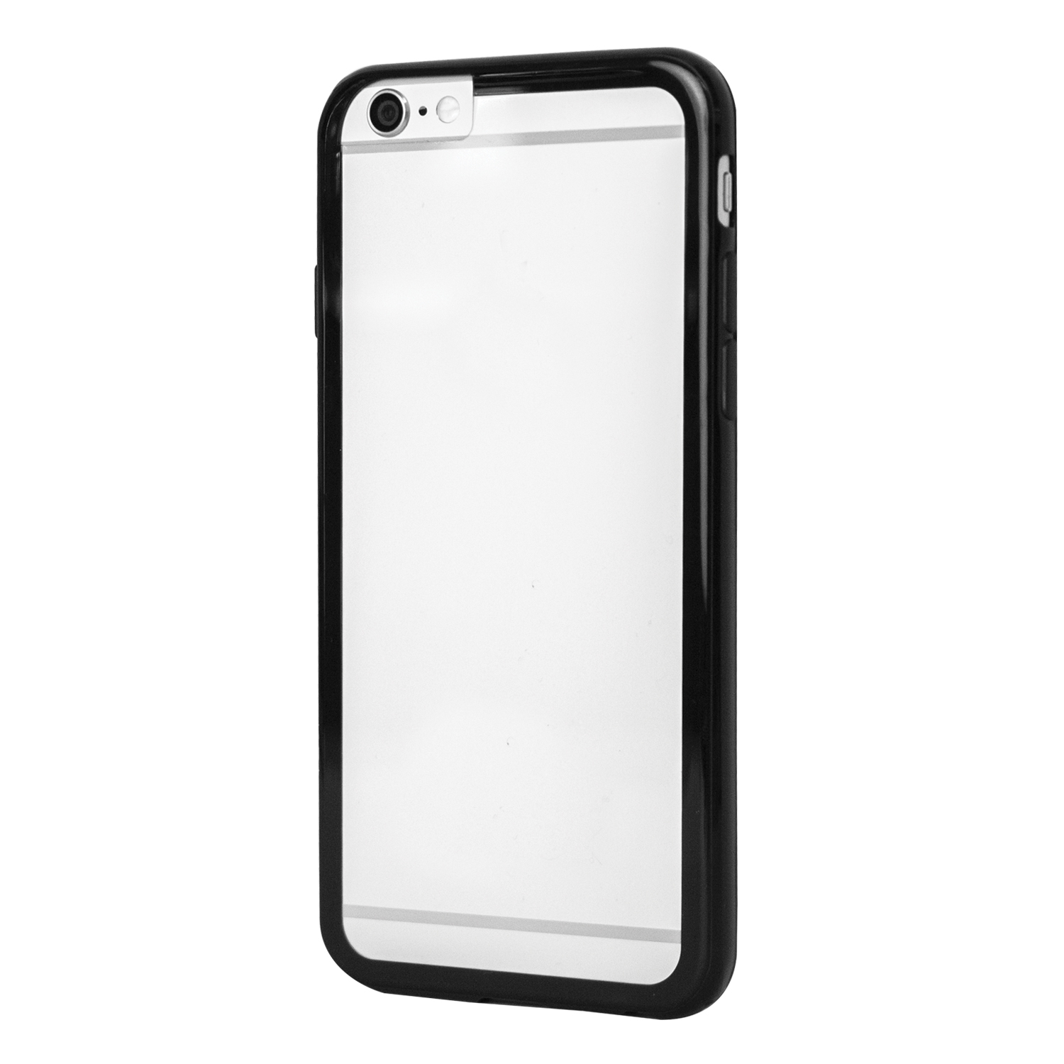 Area Crystal Bumper Ultra Slim Black