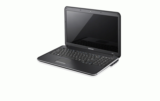 Samsung X NP-X520-JA08ES laptop Intel® Core™2 Duo SU7300 – image 2