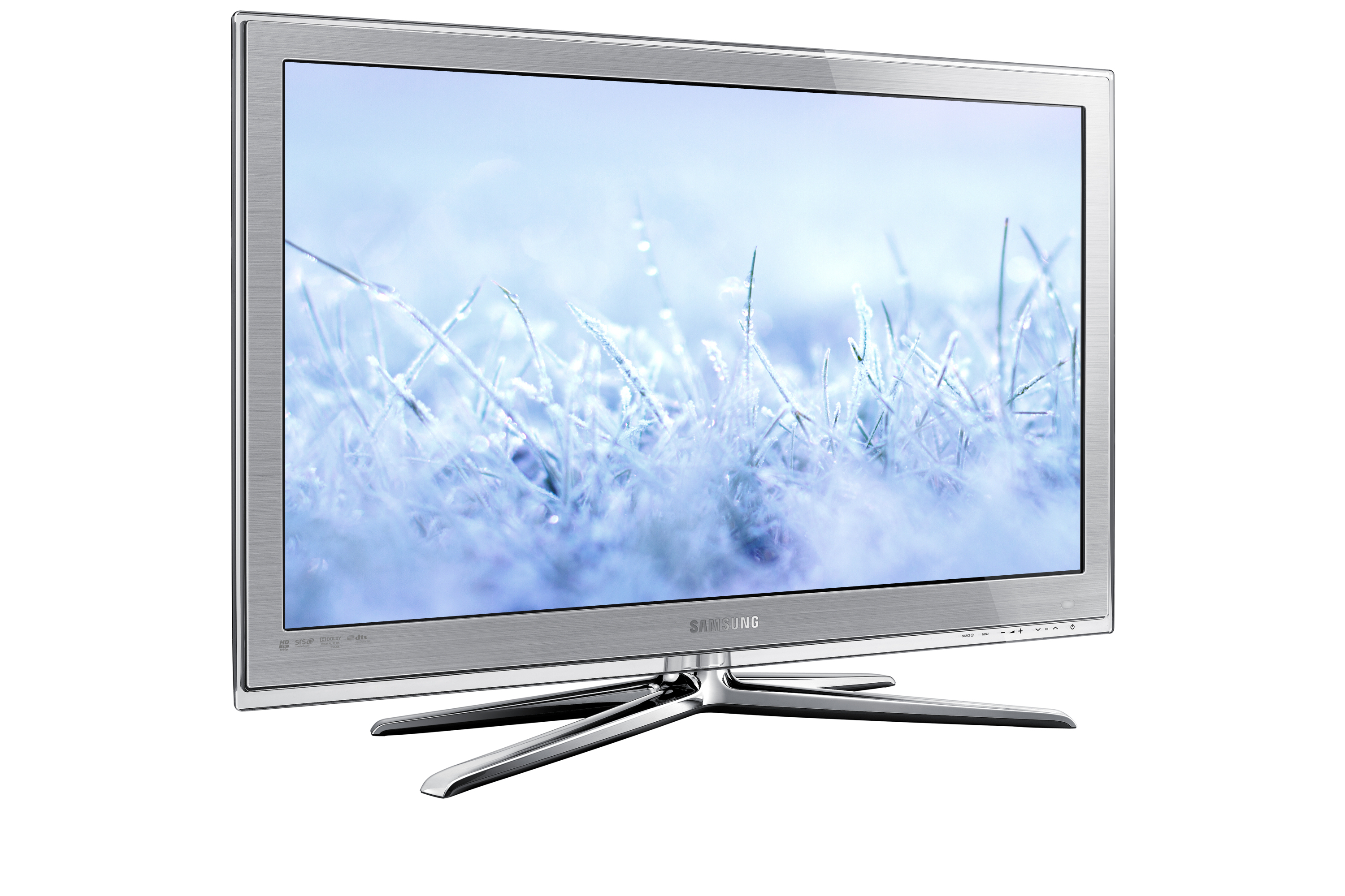 Samsung UE32C8780 81.3 cm (32") Full HD Grey – image 3