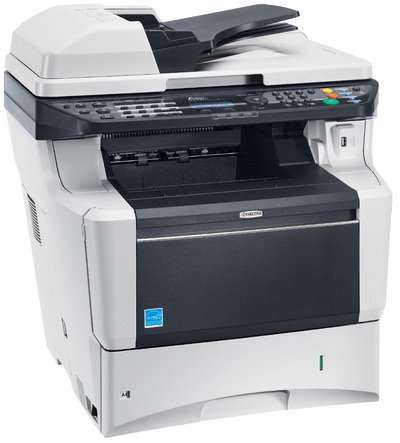 Kyocera FS -3140MFP+/KL3 Laser A4 – image 1