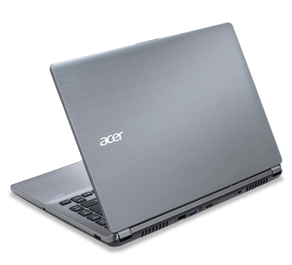Acer Aspire 572P-53338G50aii Intel® Core™ i5 i5-3337U Laptop – image 4