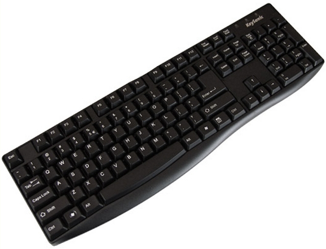 KeySonic KSK-8003 UX – image 2