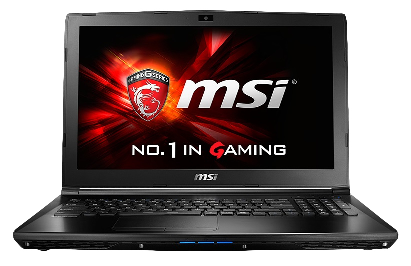 MSI GL62M 7RDX-2027 – image 1