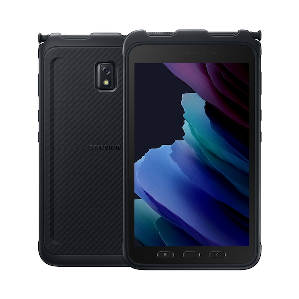 Samsung Galaxy Tab Active3 SM-T577UZKGN14 tablet – image 1