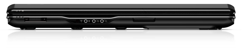 HP Pavilion Media Center dv9565ea Entertainment Notebook PC – image 7