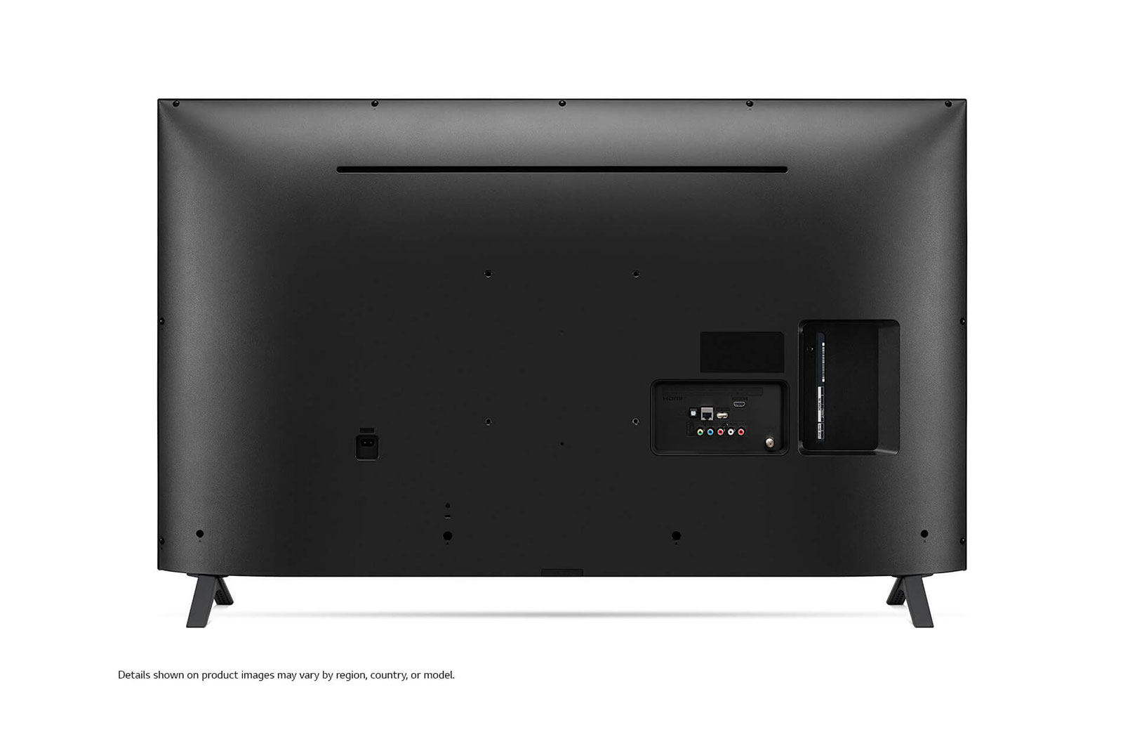 LG 75UN8500 190.5 cm (75") 4K Ultra HD Smart TV Wi-Fi Titanium – image 5