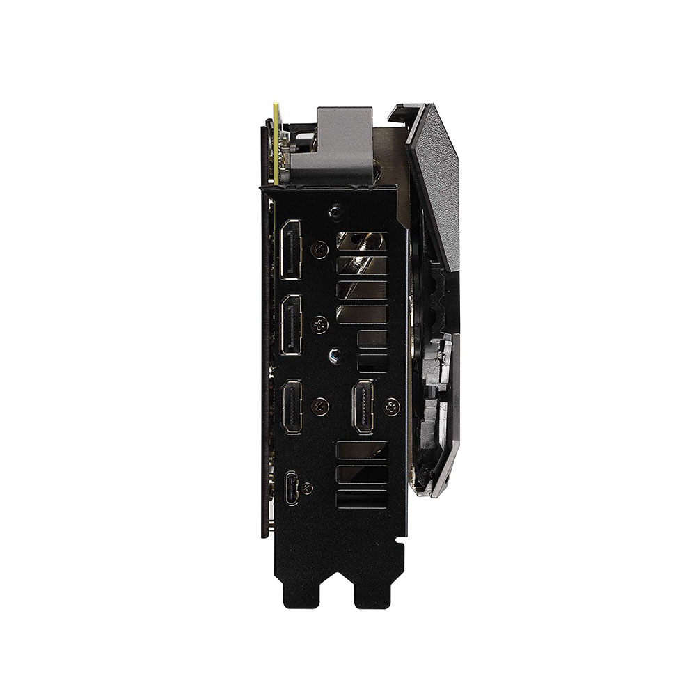 ASUS ROG-STRIX-RTX2080TI-O11G-GAMING NVIDIA GeForce RTX 2080 Ti – image 4