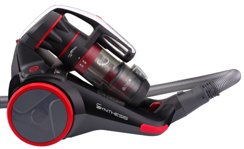 Hoover ST20 10 L Cylinder vacuum Dry 700 W Bagless – image 4