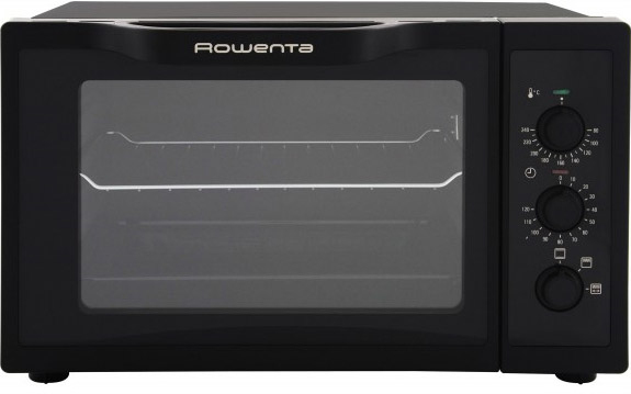Rowenta OC3738 toaster oven