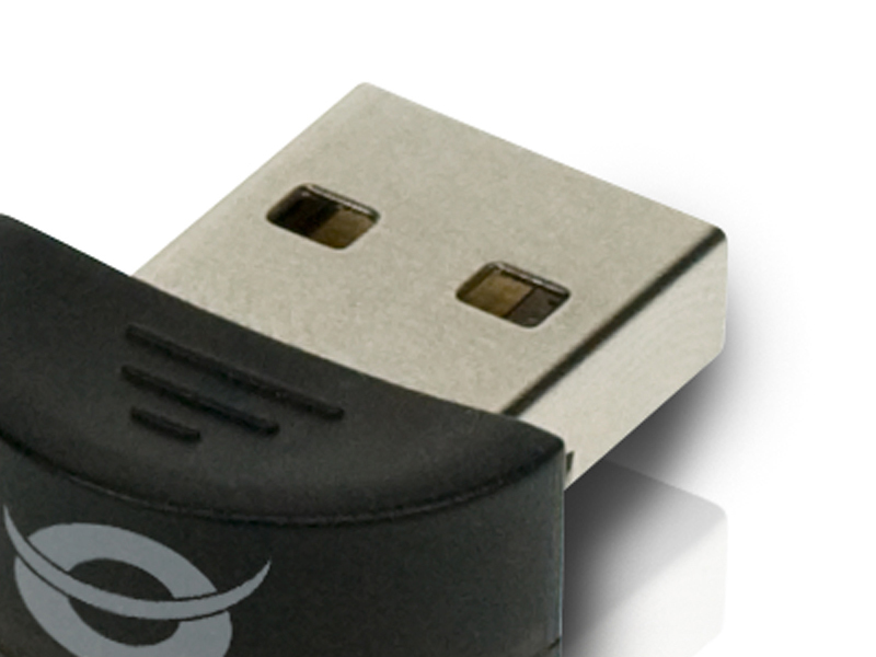 Conceptronic Bluetooth v2.1 USB 2.0 Nano Adapter 200m – image 7