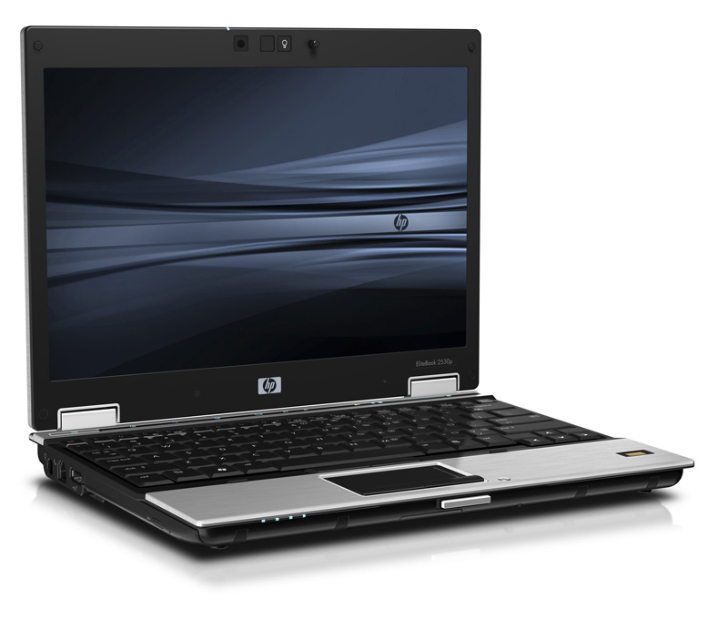 HP EliteBook 2530p + Vodafone SIM Packet – image 4