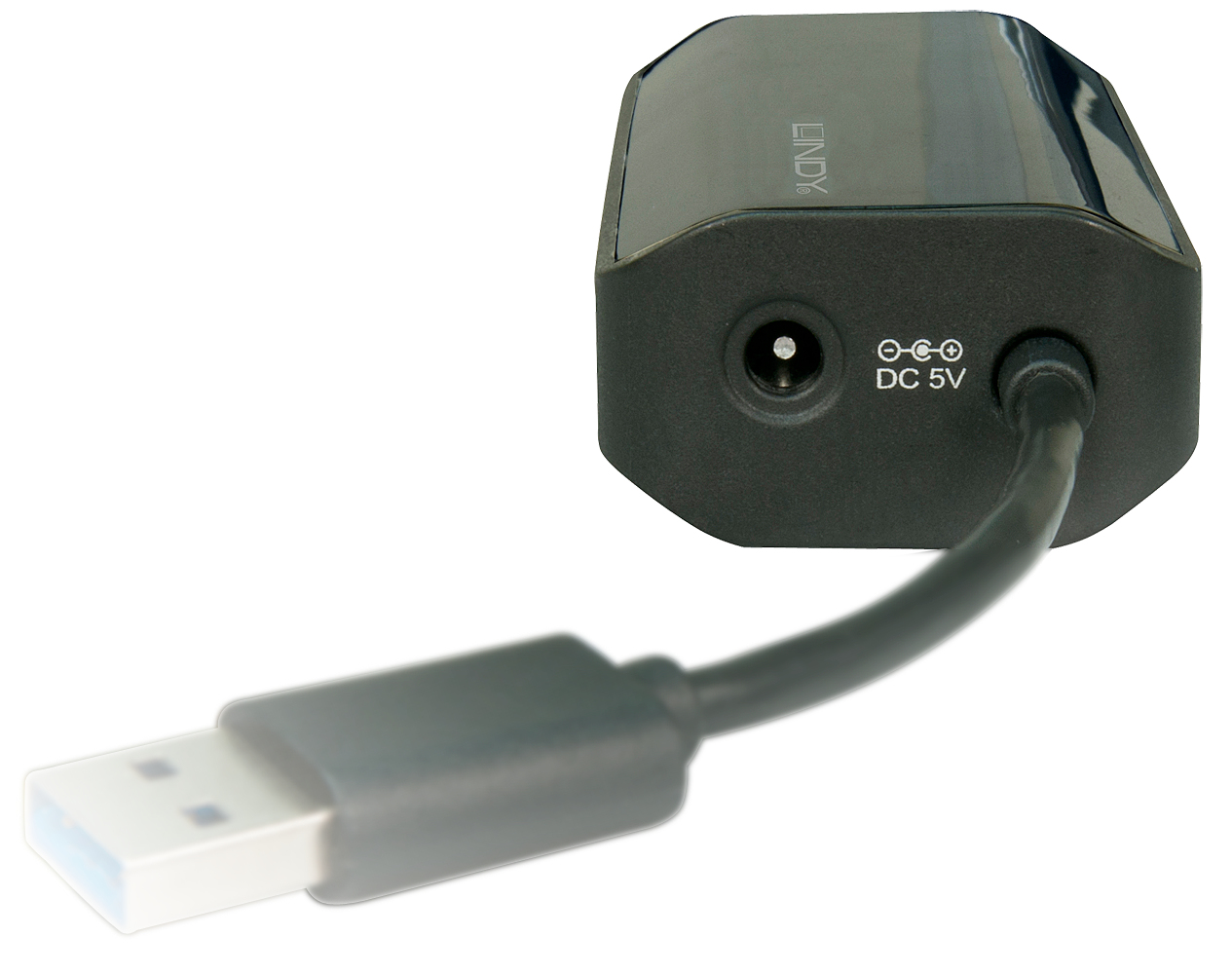 Lindy 43122 network card Ethernet 5000 Mbit/s – image 2