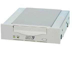 Freecom TapeWare DAT-72i