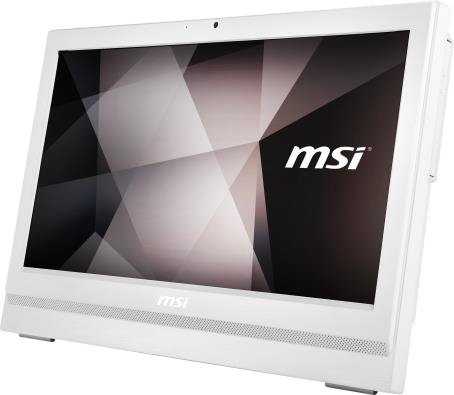 MSI Pro 20T 7M-040RU