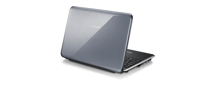 Samsung X X520-AA01 Intel® Core™2 Duo SU7300 – image 4