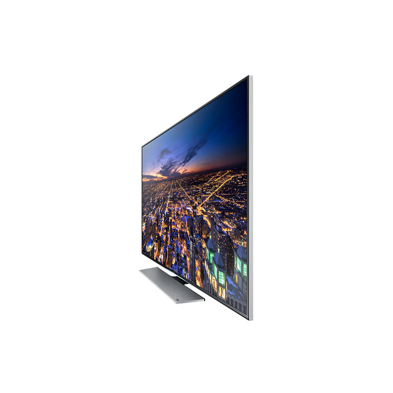 Samsung UE85JU7090T 2.16 m (85") 4K Ultra HD Smart TV Wi-Fi Black, Silver – image 6
