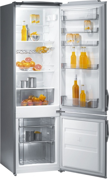Gorenje RK41295E fridge-freezer Freestanding – image 2
